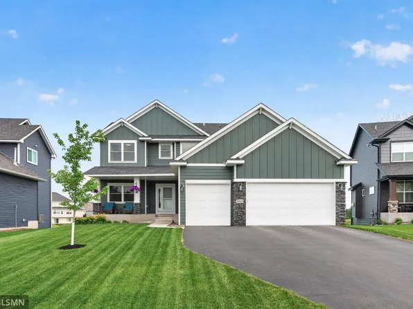 4845 130th Ln NE, Blaine, MN 55449