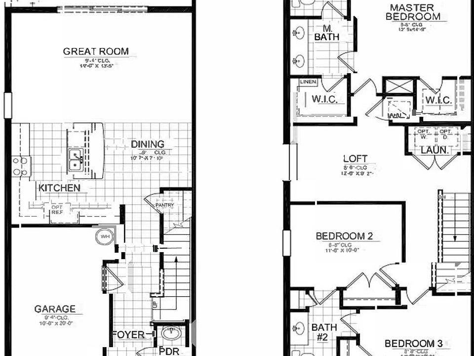 Floor Plan.
