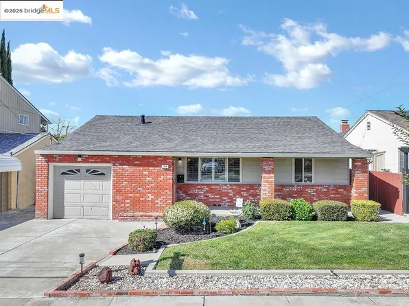 234 William Reed Dr, Antioch, CA 94509