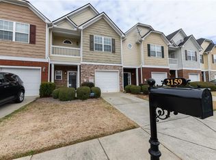 2159 Hasel St, Lawrenceville, GA 30044