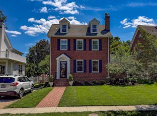 10 W Oak St, Alexandria, VA 22301