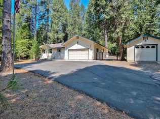 25020 Randy Ct, Foresthill, CA 95631