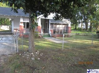 616 N McQueen St, Florence, SC 29501