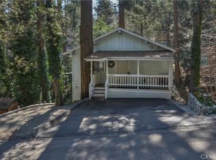 23645 Rocky Dell Rd, Crestline, CA 92325