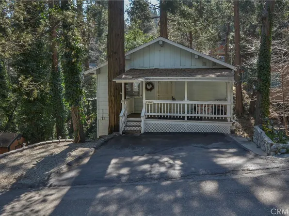 23645 Rocky Dell Rd, Crestline, CA 92325