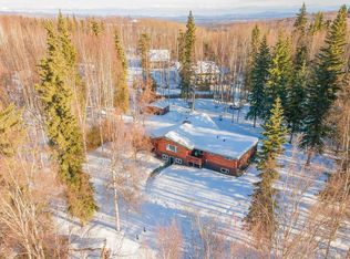 166 Nilgrub Ave, Fairbanks, AK 99712