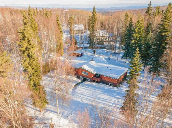 166 Nilgrub Ave, Fairbanks, AK 99712