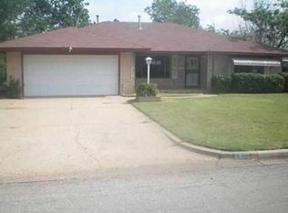 6408 S Harvey Pl, Oklahoma City, OK 73139
