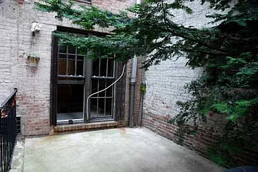 Rented by Buchbinder & Warren