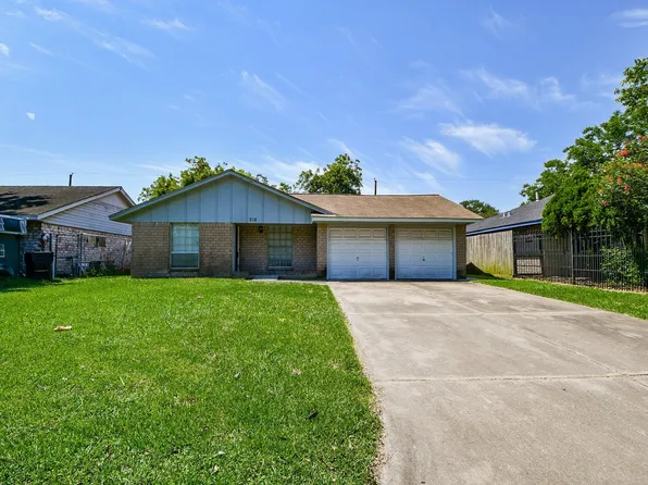 618 Hollyvale Dr, Houston, TX 77060