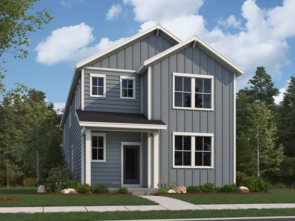 Waterton Plan, Waterfield