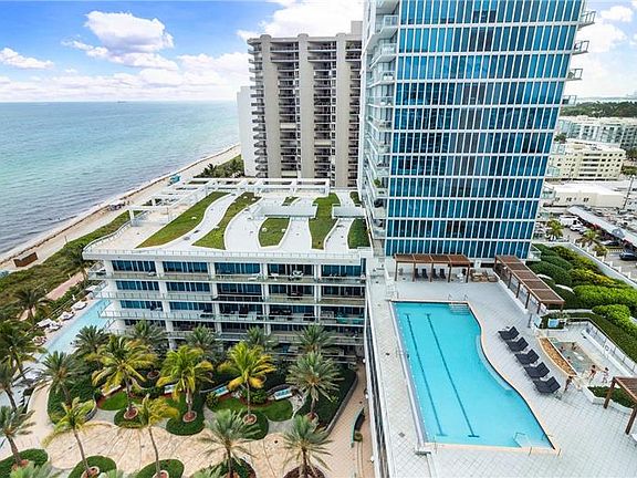 5th image of 6801 Collins Ave #1411