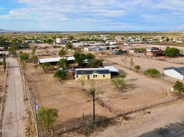 20504 W CARVER Road, Buckeye, AZ 85326