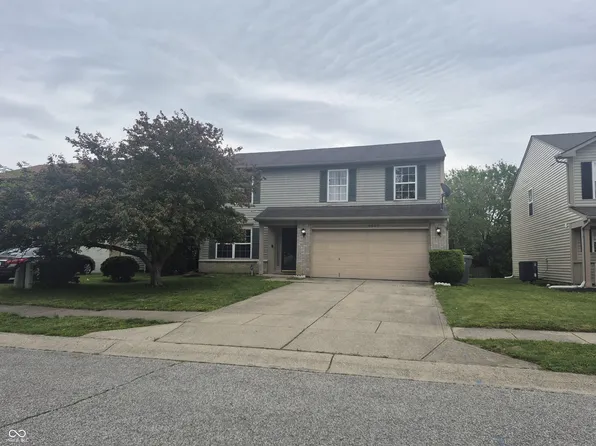 6509 Townsend Way, Indianapolis, IN 46268
