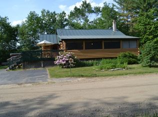 231 Currier Rd, Andover, NH 03216