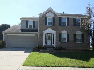 1331 Kingfisher Ct, Amelia, OH 45102