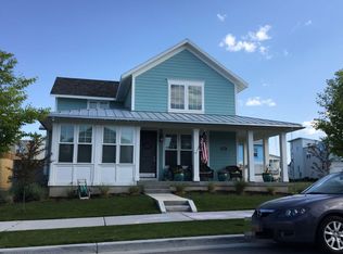 5341 W Burntside Ave, South Jordan, UT 84009