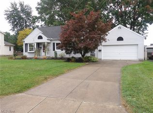 1648 Hagey Dr, Barberton, OH