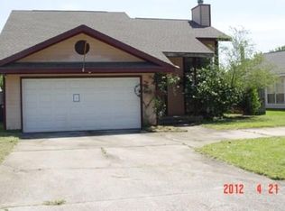 35 Cypress Meadow Loop, Slidell, LA 70460