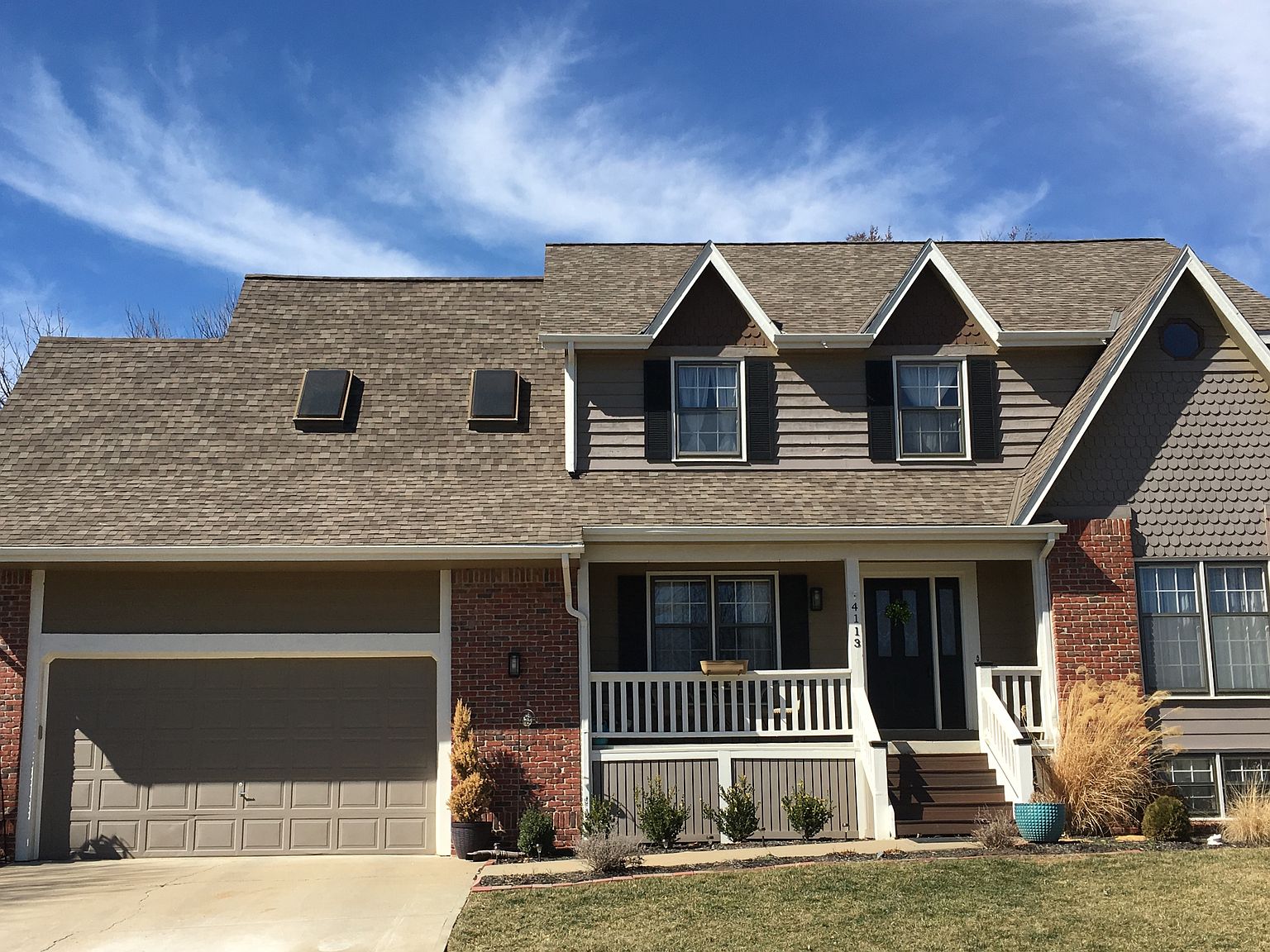 4113 Wimbledon Dr, Lawrence, KS 66047 Zillow