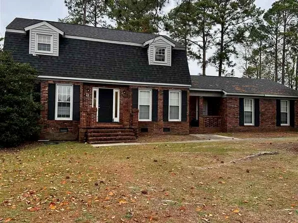 609 N Lansdowne Dr, Florence, SC 29501