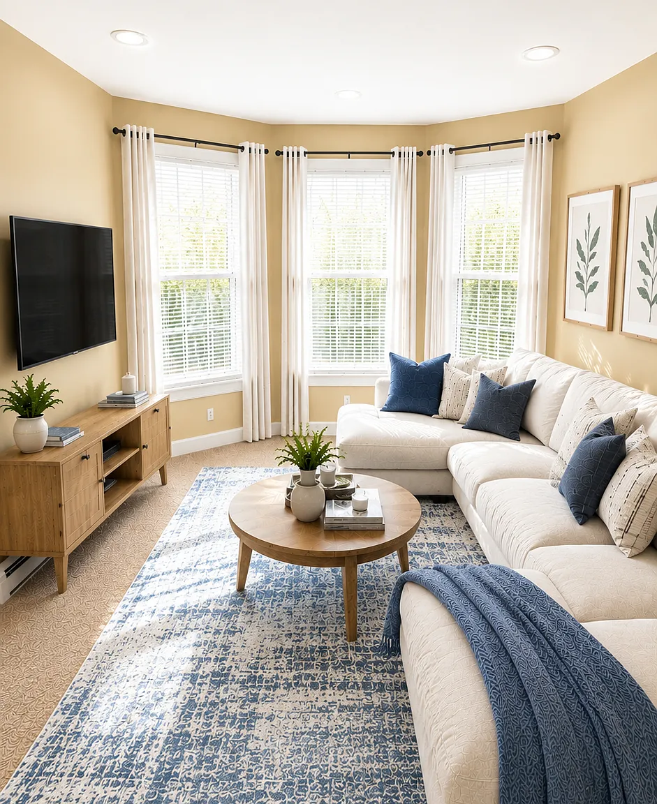 1 bed, $1,900 — Photo 1