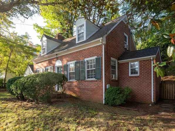 118 Washington Ave, Charlottesville, VA 22903