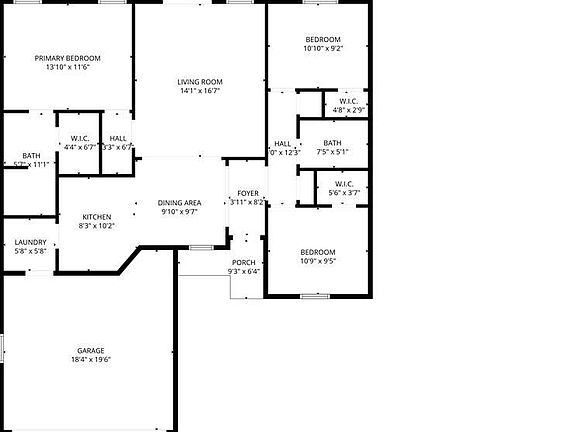 2nd image of 307 Whispering Pines Dr