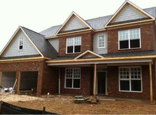 9939 Inisfree Dr, Johns Creek, GA 30022