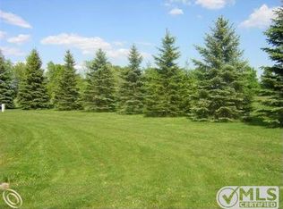 5180 Park Ridge Dr, Ypsilanti, MI 48197