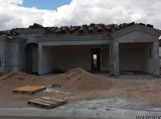 2135 Horsemint Ave, Kingman, AZ 86401