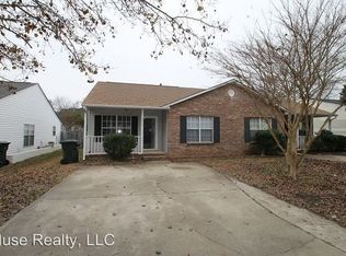 1056 Cherry Meadow Ln, Rock Hill, SC 29732