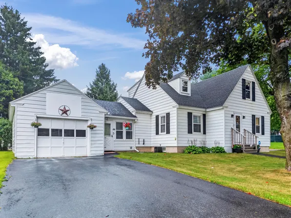 44 Macomber Avenue, Augusta, ME 04330