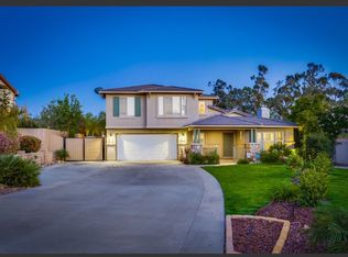 2205 Boulders Ct, Alpine, CA 91901