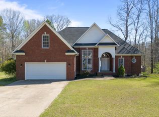 67 County Road 265, Cullman, AL 35057