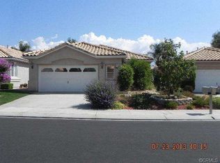 4836 Oakhurst Ave, Banning, CA 92220