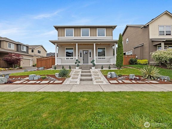 5th image of 13266 179th Avenue E