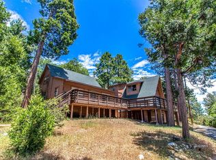 25460 Marion Ridge Dr, Idyllwild, CA 92549