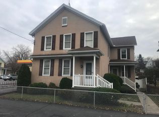 805 Pittston Ave, Scranton, PA 18505