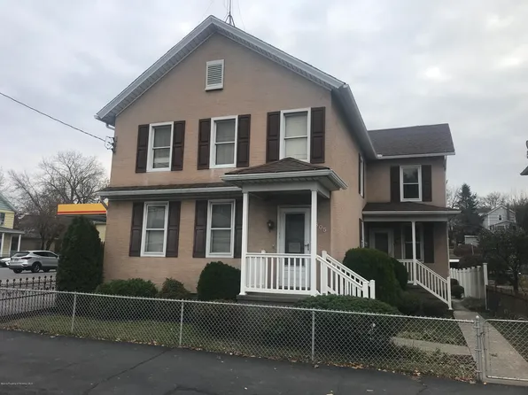 805 Pittston Ave, Scranton, PA 18505