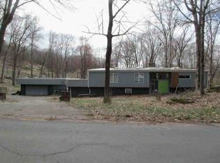 207 Ames Hollow Rd, Portland, CT 06480