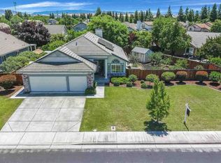 4955 Gladys Ct, Livermore, CA 94550