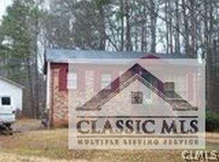 165 Altarstone Dr, Bogart, GA 30622