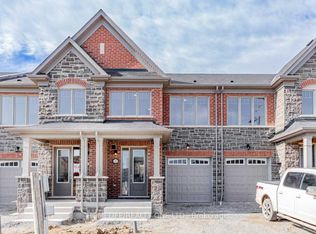 151 Lageer Dr, Whitchurch Stouffville, ON L4A 4V2