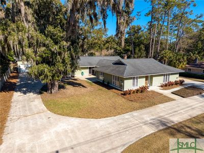 118 Todd St, Savannah, GA, 31410