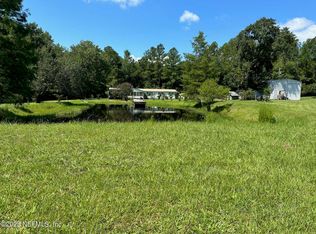 19801 Nolan Jones Rd, Hilliard, FL 32046