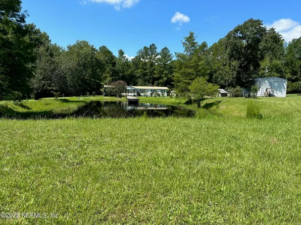 19801 NOLAN JONES Road, Hilliard, FL 32046