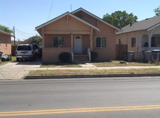 1240 4th St, Los Banos, CA