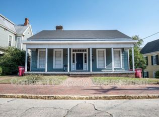1031 Bond St APT 2, Macon, GA 31201