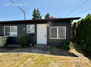 1329 S Beech St, Cornelius, OR 97113